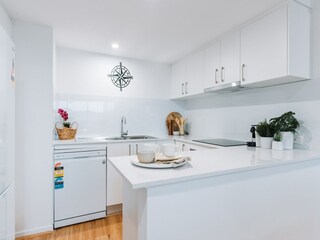 Apartamento Welt Características 16