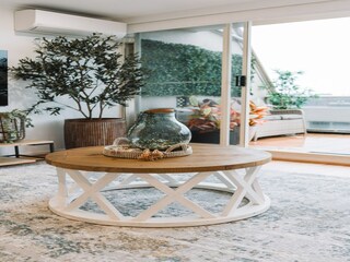 Apartamento Welt Características 21