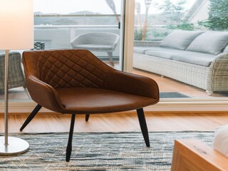 Apartamento Welt Características 25