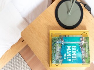 Apartamento Sydney  15