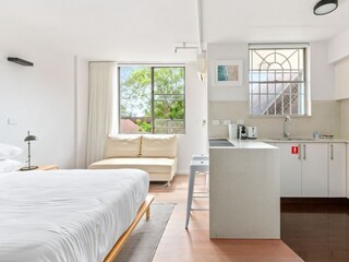 Appartement Sydney Kenmerken 12