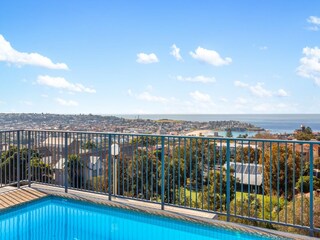 Appartement Sydney Buitenaudio-opname 3