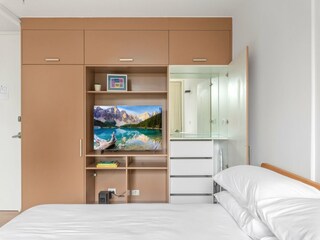 Apartamento Sydney Características 6