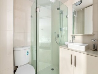 Apartment Sydney Ausstattung 13