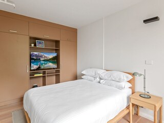 Appartement Sydney Kenmerken 8