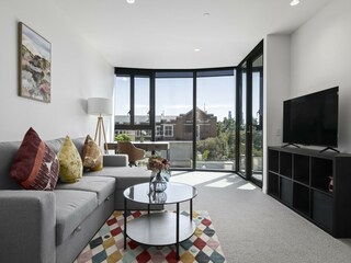 Apartamento Melbourne Características 1