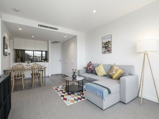 Apartment Melbourne Ausstattung 12