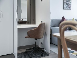 Appartement Melbourne Kenmerken 6
