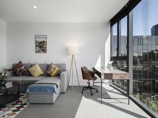Appartement Melbourne Équipement 8