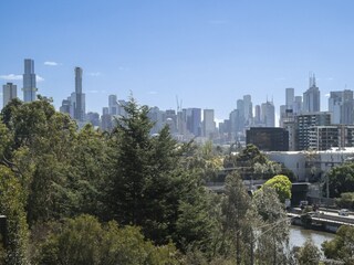 Appartamento Melbourne Registrazione all'aperto 2