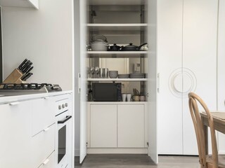Apartment Melbourne Ausstattung 14