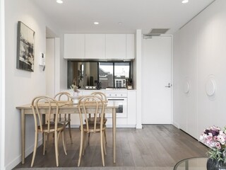 Appartamento Melbourne Caratteristiche 10