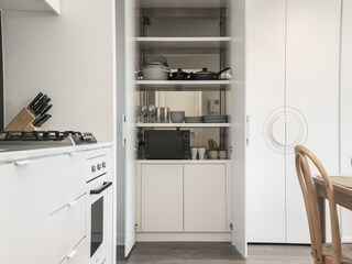 Appartamento Melbourne Caratteristiche 11