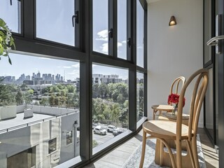 Appartamento Melbourne Registrazione all'aperto 3