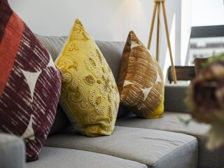 Apartamento Melbourne Características 5