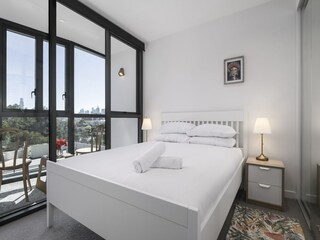 Apartamento Melbourne Características 7