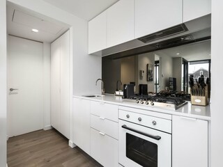 Appartamento Melbourne Caratteristiche 8