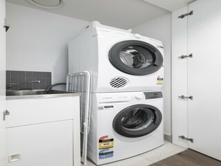 Apartamento Melbourne Características 11