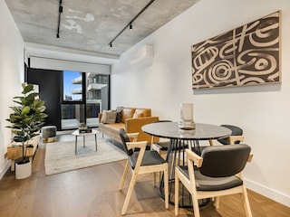 Apartment Melbourne Ausstattung 9