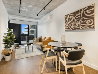 Apartment Melbourne Features 9