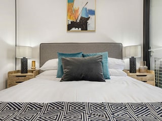 Apartment Melbourne Ausstattung 5