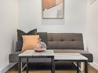 Apartment Melbourne Ausstattung 6