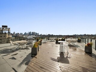 Apartment Melbourne Außenaufnahme 1