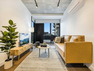 Apartment Melbourne Features 10