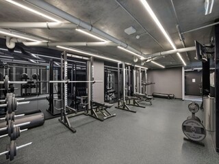 Appartamento Melbourne  15