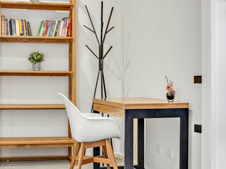 Appartamento Welt Caratteristiche 19