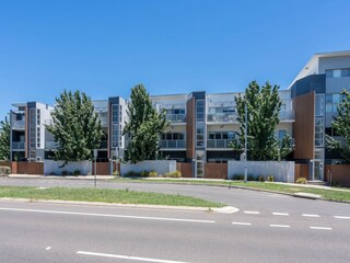 Apartamento Welt Grabación al aire libre 2