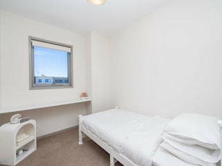 Apartamento Welt Características 9