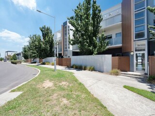 Apartment Welt Environment 11