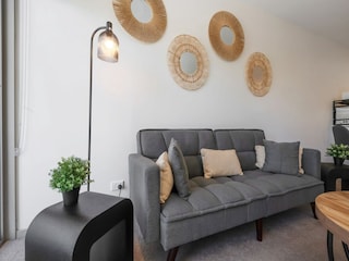 Apartment Welt Ausstattung 6