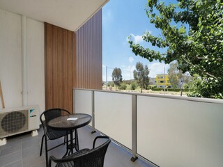 Apartamento Welt Grabación al aire libre 1