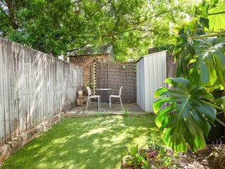 Appartement Sydney Buitenaudio-opname 2