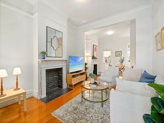 Appartement Sydney Kenmerken 7