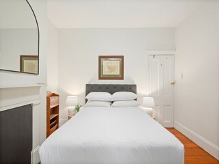 Apartamento Sydney Características 8