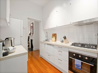 Appartamento Sydney Caratteristiche 11