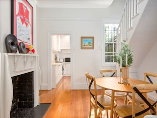 Appartement Sydney Kenmerken 12