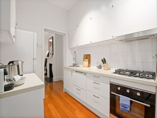 Appartamento Sydney Caratteristiche 9