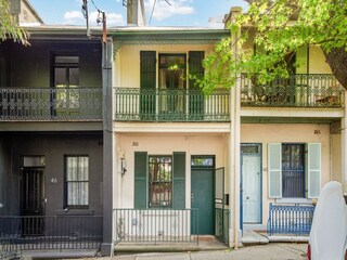 Appartamento Sydney Caratteristiche 10