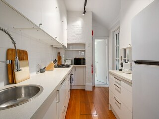 Appartement Sydney Kenmerken 6