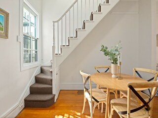 Apartamento Sydney Características 6