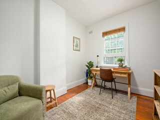 Appartement Sydney Équipement 14