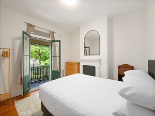 Apartment Sydney Ausstattung 12