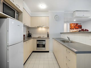 Apartment Melbourne Features 7