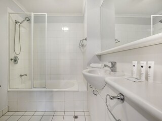 Apartment Melbourne Ausstattung 5