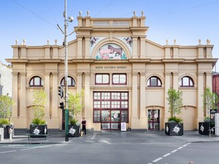 Apartment Melbourne Umgebung 17