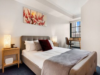 Apartment Melbourne Features 1